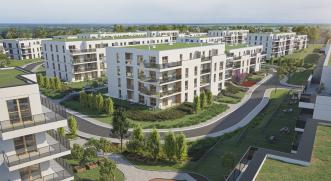 Osiedle Podniebne Ogrody