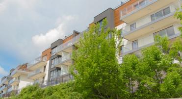 Osiedle 4 sfery zdjęcie nr 1