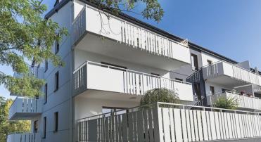 Osiedle Zielone Etap II zdjęcie nr 3